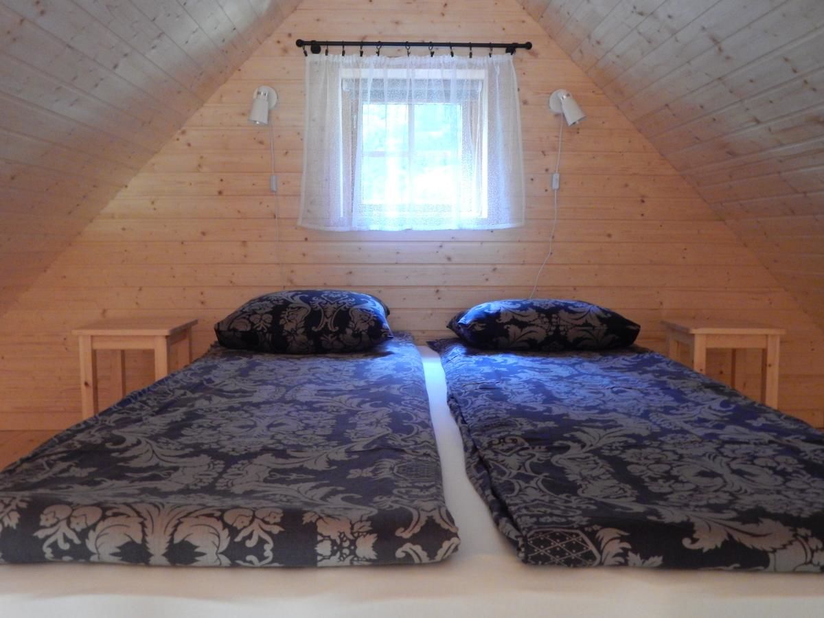 Лоджи Haaviku Nature Cottage Tepelvälja-26