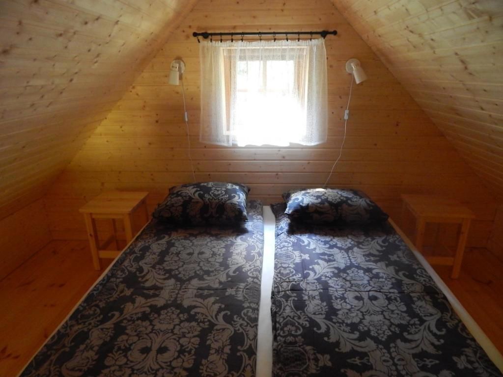 Лоджи Haaviku Nature Cottage Tepelvälja-43